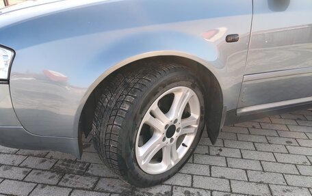 Audi A6, 2001 год, 580 000 рублей, 3 фотография