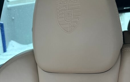 Porsche Cayenne III, 2016 год, 5 000 000 рублей, 9 фотография
