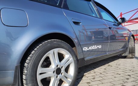 Audi A6, 2001 год, 580 000 рублей, 7 фотография