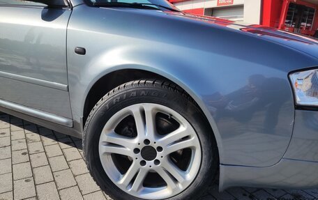 Audi A6, 2001 год, 580 000 рублей, 4 фотография