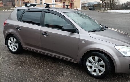KIA cee'd I рестайлинг, 2007 год, 550 000 рублей, 4 фотография
