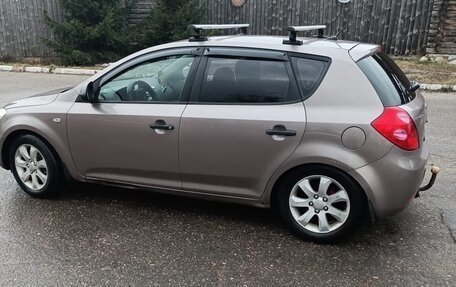 KIA cee'd I рестайлинг, 2007 год, 550 000 рублей, 7 фотография