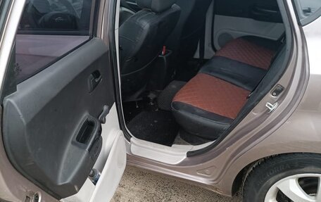 KIA cee'd I рестайлинг, 2007 год, 550 000 рублей, 8 фотография