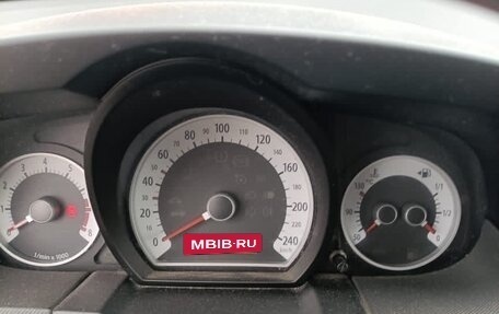 KIA cee'd I рестайлинг, 2007 год, 550 000 рублей, 9 фотография