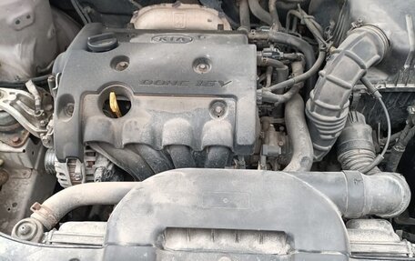 KIA cee'd I рестайлинг, 2007 год, 550 000 рублей, 12 фотография