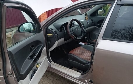 KIA cee'd I рестайлинг, 2007 год, 550 000 рублей, 15 фотография