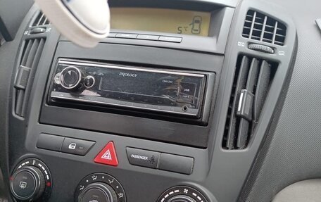 KIA cee'd I рестайлинг, 2007 год, 550 000 рублей, 11 фотография