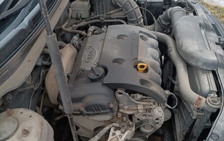 KIA cee'd I рестайлинг, 2007 год, 550 000 рублей, 14 фотография