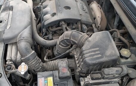 KIA cee'd I рестайлинг, 2007 год, 550 000 рублей, 13 фотография