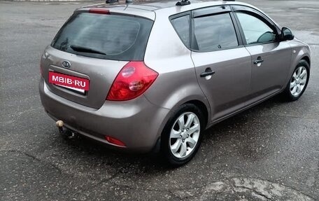 KIA cee'd I рестайлинг, 2007 год, 550 000 рублей, 5 фотография