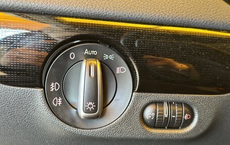 Volkswagen Jetta VI, 2018 год, 1 550 000 рублей, 15 фотография