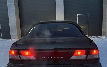 Nissan Maxima IV, 1998 год, 570 000 рублей, 5 фотография