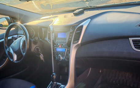 Hyundai i30 II рестайлинг, 2014 год, 1 450 000 рублей, 6 фотография