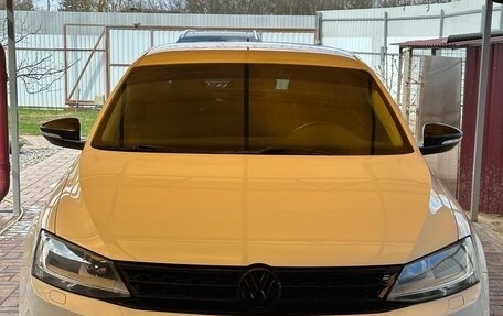 Volkswagen Jetta VI, 2018 год, 1 550 000 рублей, 19 фотография