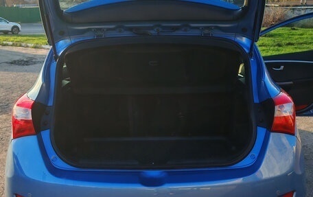 Hyundai i30 II рестайлинг, 2014 год, 1 450 000 рублей, 7 фотография