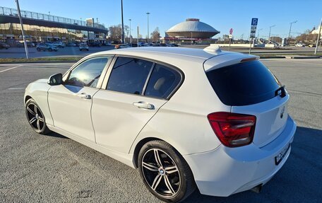 BMW 1 серия, 2012 год, 1 150 000 рублей, 3 фотография