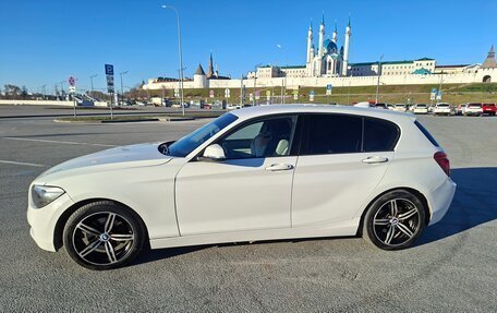 BMW 1 серия, 2012 год, 1 150 000 рублей, 7 фотография