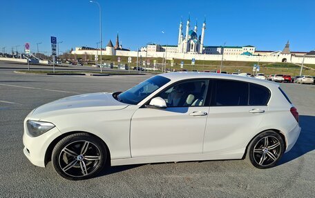BMW 1 серия, 2012 год, 1 150 000 рублей, 8 фотография