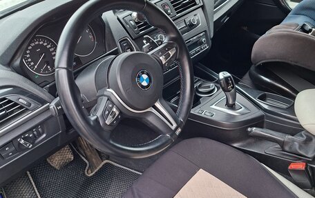 BMW 1 серия, 2012 год, 1 150 000 рублей, 10 фотография