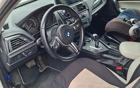 BMW 1 серия, 2012 год, 1 150 000 рублей, 11 фотография