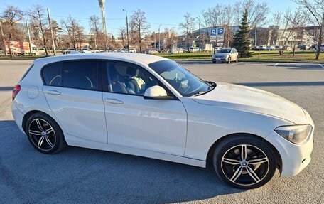 BMW 1 серия, 2012 год, 1 150 000 рублей, 6 фотография