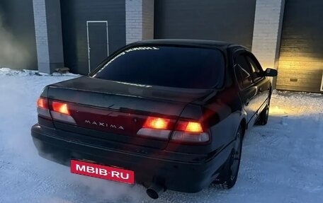 Nissan Maxima IV, 1998 год, 570 000 рублей, 2 фотография