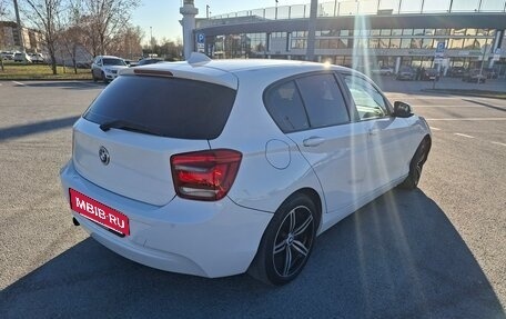 BMW 1 серия, 2012 год, 1 150 000 рублей, 2 фотография