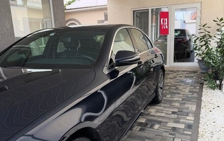 Mercedes-Benz E-Класс, 2021 год, 5 000 000 рублей, 3 фотография