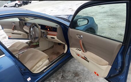 Nissan Teana, 2004 год, 460 000 рублей, 3 фотография