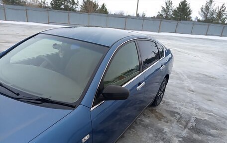 Nissan Teana, 2004 год, 460 000 рублей, 5 фотография