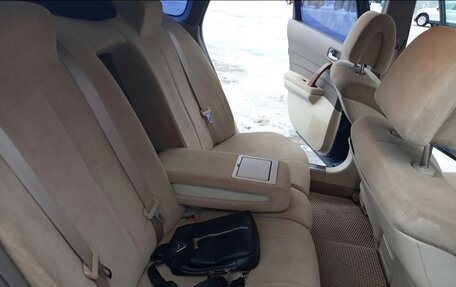 Nissan Teana, 2004 год, 460 000 рублей, 11 фотография