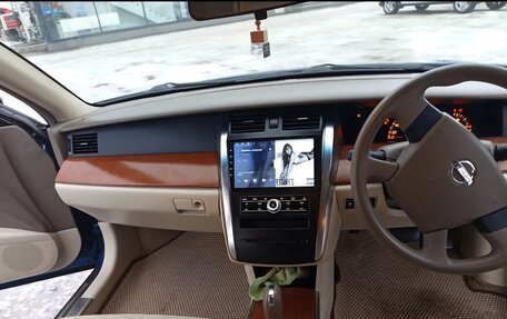 Nissan Teana, 2004 год, 460 000 рублей, 9 фотография