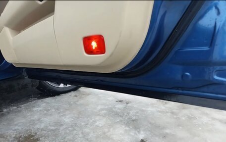 Nissan Teana, 2004 год, 460 000 рублей, 7 фотография