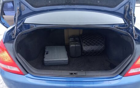 Nissan Teana, 2004 год, 460 000 рублей, 6 фотография