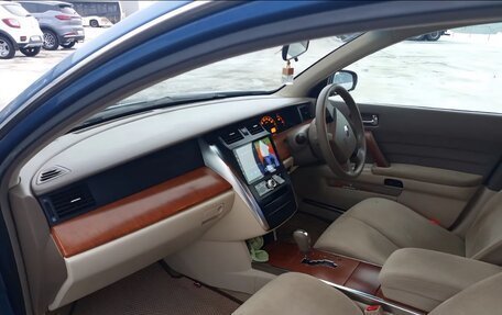 Nissan Teana, 2004 год, 460 000 рублей, 12 фотография