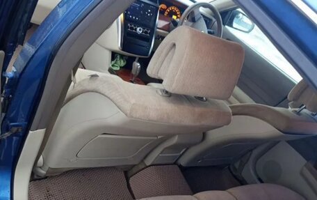 Nissan Teana, 2004 год, 460 000 рублей, 10 фотография