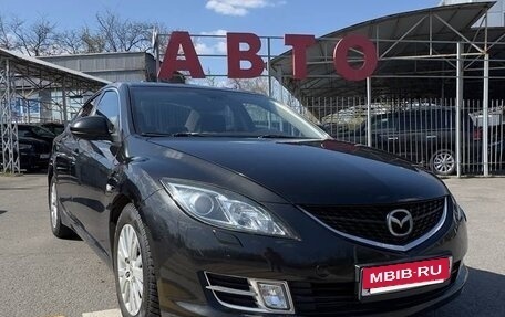 Mazda 6, 2009 год, 750 000 рублей, 3 фотография