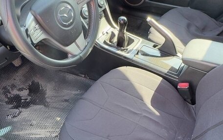 Mazda 6, 2009 год, 750 000 рублей, 7 фотография