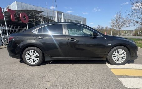 Mazda 6, 2009 год, 750 000 рублей, 12 фотография