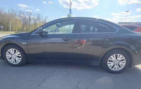 Mazda 6, 2009 год, 750 000 рублей, 13 фотография