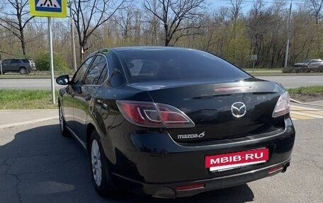 Mazda 6, 2009 год, 750 000 рублей, 6 фотография