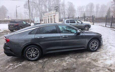 KIA K5, 2020 год, 2 250 000 рублей, 2 фотография