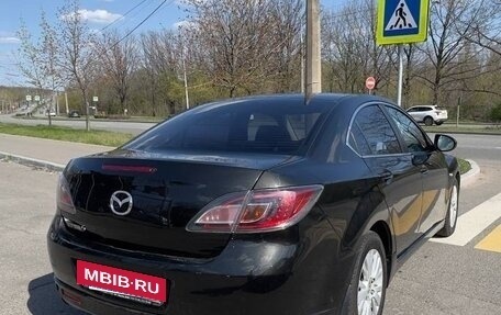 Mazda 6, 2009 год, 750 000 рублей, 4 фотография