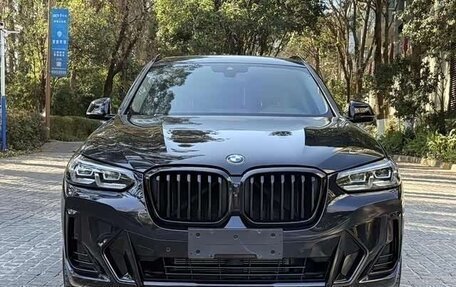 BMW X3, 2023 год, 4 660 006 рублей, 2 фотография