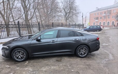 KIA K5, 2020 год, 2 250 000 рублей, 4 фотография