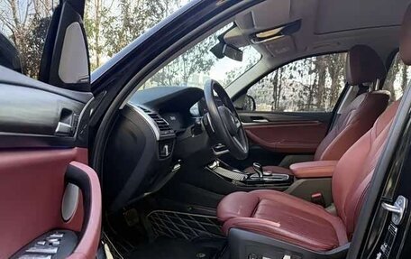 BMW X3, 2023 год, 4 660 006 рублей, 4 фотография