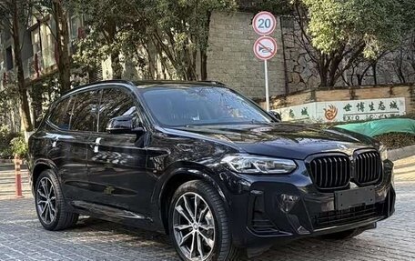BMW X3, 2023 год, 4 660 006 рублей, 3 фотография