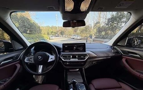 BMW X3, 2023 год, 4 660 006 рублей, 5 фотография