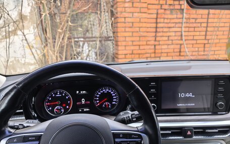 KIA K5, 2020 год, 2 250 000 рублей, 5 фотография