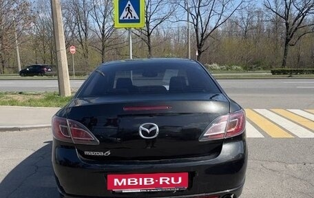 Mazda 6, 2009 год, 750 000 рублей, 5 фотография